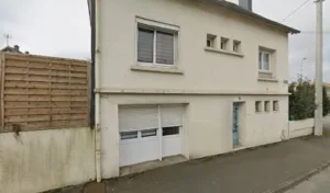 Perro-Berthou Marie-Josée à Guingamp