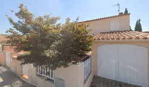 Foliard Montrozier Anne à La Londe-les-Maures