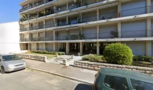 Degdeg Sonia à Versailles