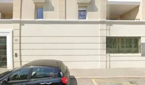 Devred Caroline à La Londe-les-Maures