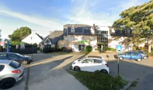 Mauger Christian à Saint-Avé