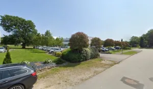 Lydia Lozahic à Saint-Avé