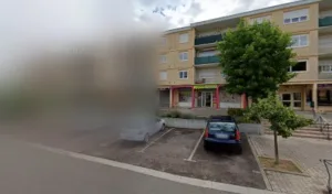 Fouchez Georges Radaz Morizot SCP à Avallon