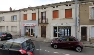 Martinel Geraldine à Revel