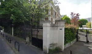 courbevoie happy school à Courbevoie