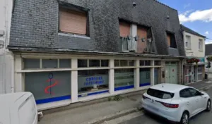 Guillerm Christelle à Landivisiau