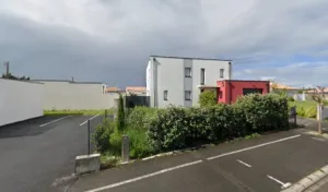 Mathilde MARIE à Saint-Hilaire-de-Riez