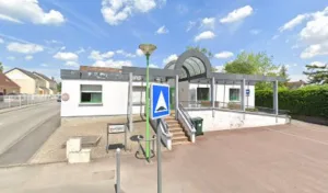 Guillot Thomas à Saint-Doulchard