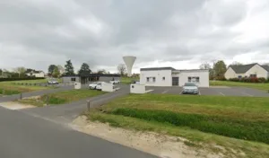 ALLIAUME Marie à Saint-Doulchard