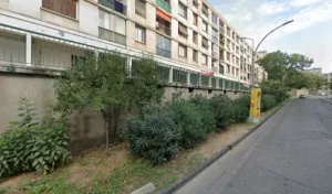 Oudet Christine à Nîmes