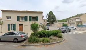 Pascal Brigitte à Nages-et-Solorgues