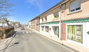 Gaspar Veronique à La Ville-Dieu-du-Temple