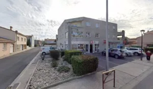 Donfut Christophe à Saint-Cyprien