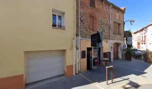 Grappard Laurence à Saint-Cyprien