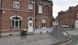 Centre Du Pont Neuf à Valenciennes