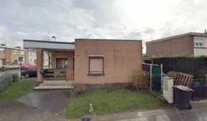 Pinte Martine et Garcia Hélène à Rouvroy