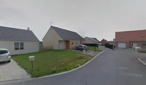 Vernin Lucie à Brunémont