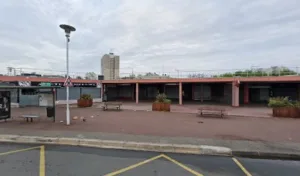 Brussieux Christine à Créteil