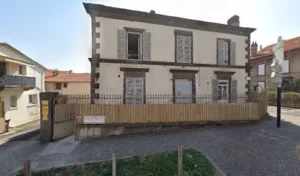 infirmier libéral à Aubière