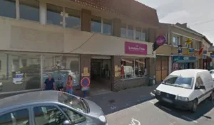 Cabinet infirmière Wingles Julie Delvaux et Julien Herbach soins à domicile à Wingles