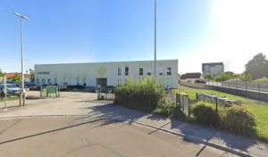 Cabinet infirmier Antczak Bouvet à Fontaine-lès-Dijon