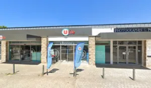 Richard Marylène à Saint-Avé