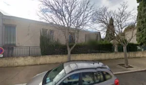 Espitallier David à La Fare-les-Oliviers