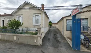 Cabinet infirmier Messaoudi Sonia à Coulounieix-Chamiers