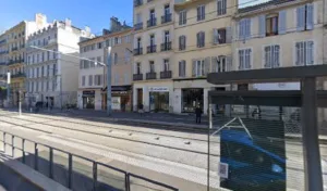 Mutualité Française PACA SSAM à Marseille