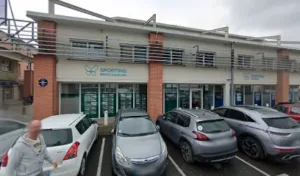 SCM cabinet infirmier Toulouse Nord à Toulouse