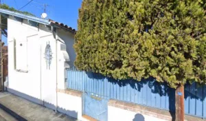 Gaubert Jacqueline à Toulouse