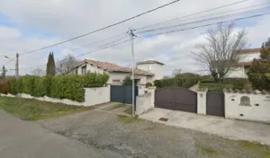 Cabinet infirmier *Bellevue*Pechbonnieu à Pechbonnieu