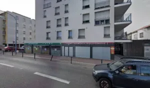 Wallois Christine Infirmière à Toulouse