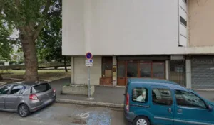 Lézervant Frédéric à Villeneuve-Saint-Georges