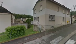 Centre de Dépistage Covid-19 à Verzy