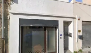 Mehdi SAFER à Marseille