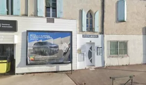 Jubert Roger à Gémenos