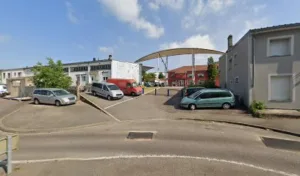 Fortunat Gregory à Farébersviller