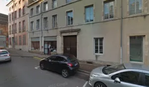 Barithel Christiane à Saint-Jean-de-Losne