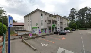 Lefaucheux Laurence à Rives