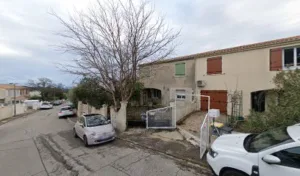 Vallet Christine à La Fare-les-Oliviers