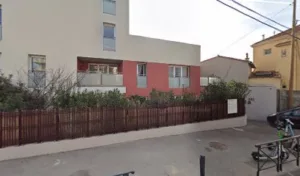 Salcioli Bernard infirmier à Marseille