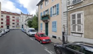 Mouret Michel à Pau