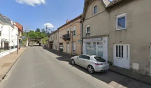 Marquet Nathalie à Saint-Germain-des-Fossés