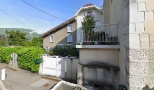 Bechel Guichard Nadine à Voreppe