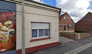 Augras Brice Gwenaelle Berthe Andrea à Roost-Warendin