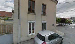 Crespo René Linguagrossa Brigitte et Offoy Quintin Maryse à Crouy-sur-Ourcq