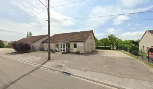 Masson Jacques à Chalindrey