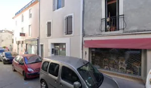 BELLET MYLENE à Le Teil