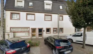 Cuny Serge à Brumath